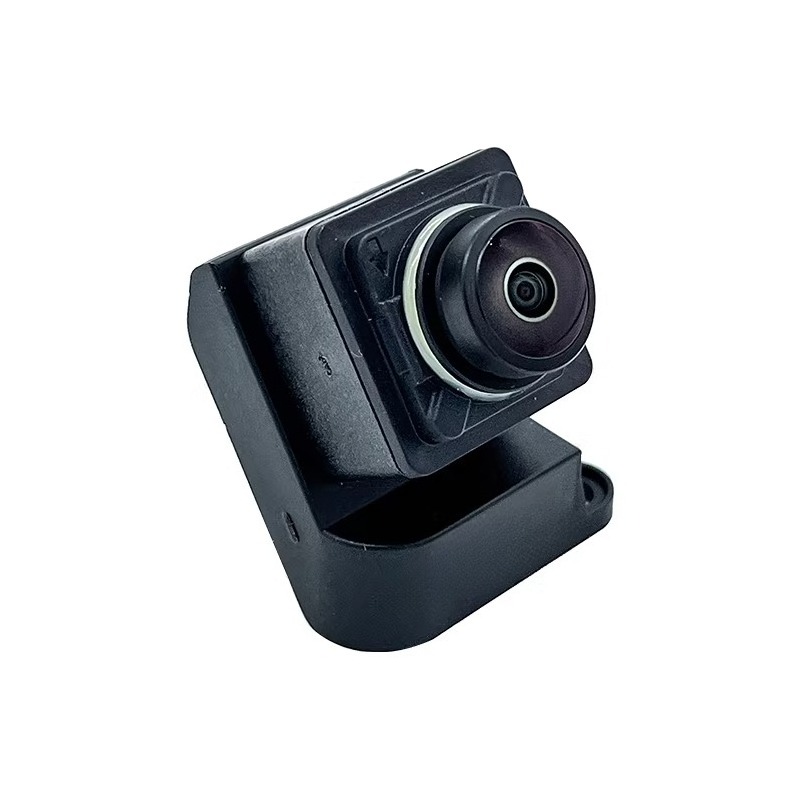 Panoramic Dash Cam 360 - กล้องพาโนรามา HD 360 องศา หน้า-หลัง °