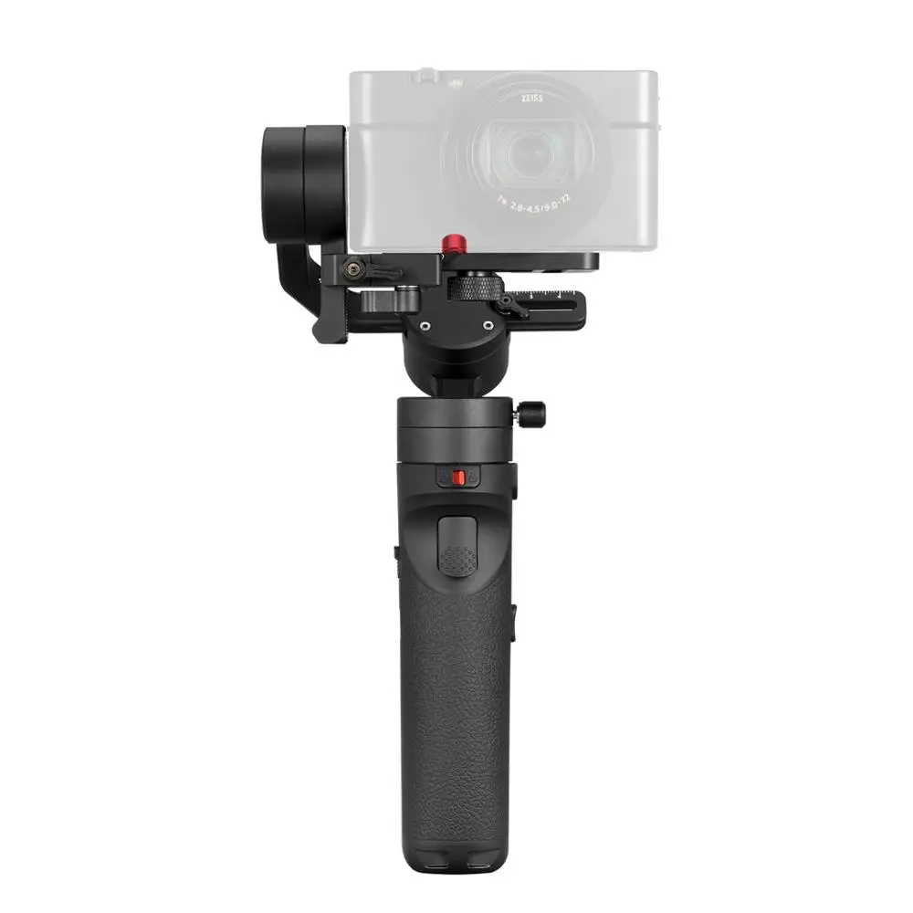 Compact Camera Mirrorless - กิมบอล Zhiyun Crane M2 รุ่นใหม่ล่าสุด สำหรับสมาร์ทโฟน