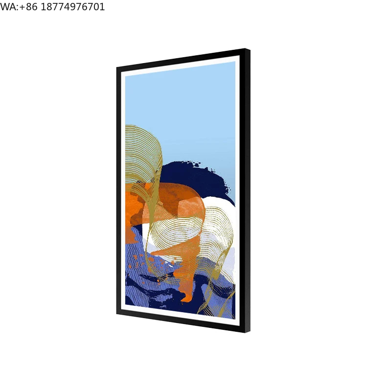 Digital Photo Frame Wifi - กรอบรูปไม้ ภาพวาดศิลปะ กรอบรูปดิจิตอลที่ดีที่สุด กรอบรูปดิจิตอล Wi-Fi สุดเซ็กซี่