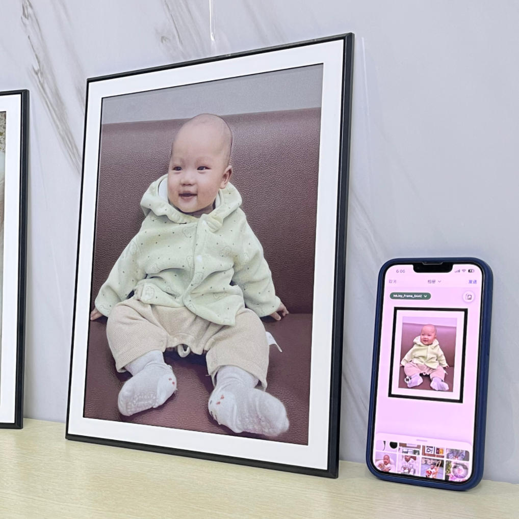 Digital Photo Frame Wifi - สินค้ามาใหม่ Esp32 Epd Spi จอ E-Ink