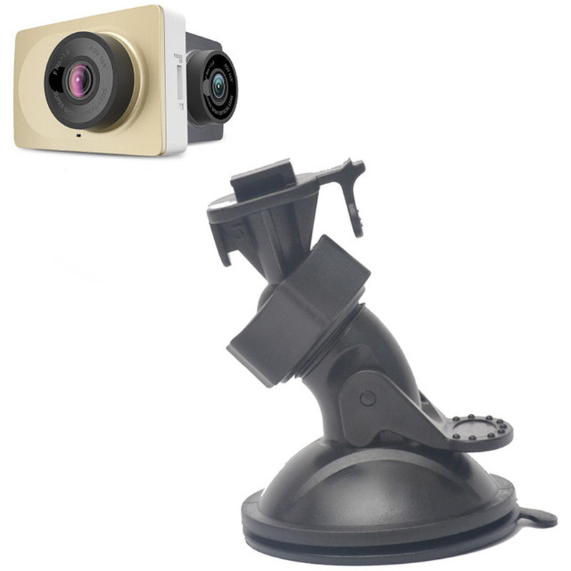 Panoramic Dash Cam 360 - สําหรับ Xiaomi Yi Gopro Smart DVR