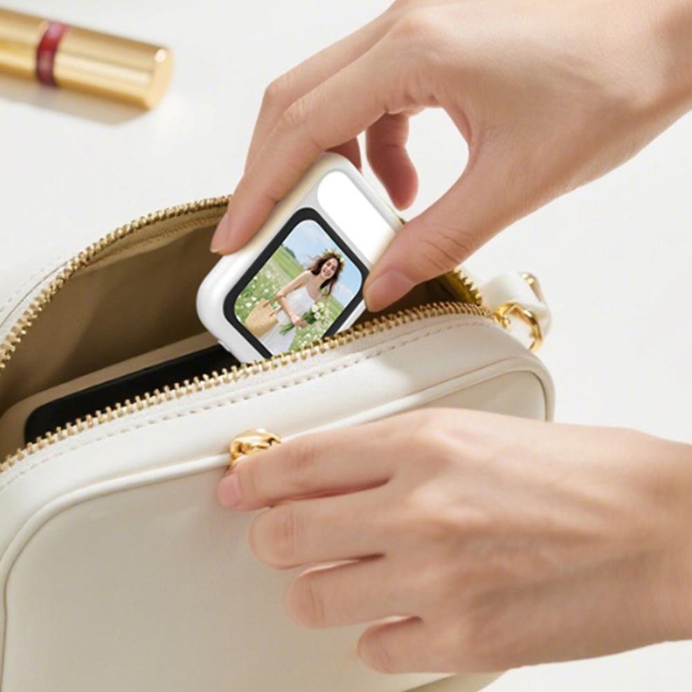 หน้าจอแสดงผลสำหรับถ่ายเซลฟี่แบ - Compact Camera Mirrorless บทวิจารณ์และราคา