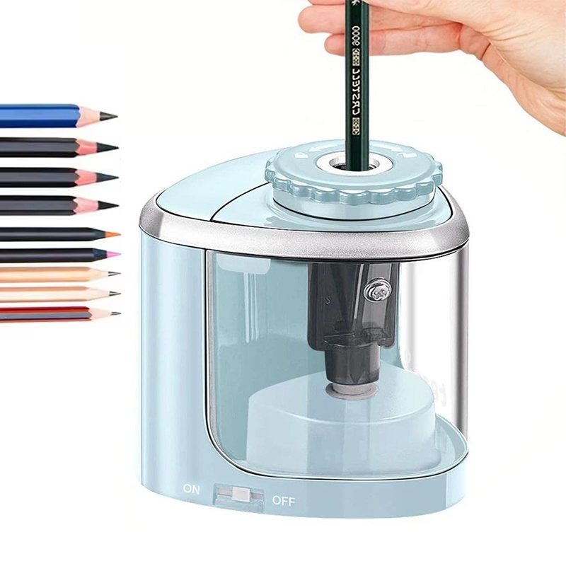 เครื่องเหลาดินสออัตโนมัติ เครื - Electronics Gadgets For Home บทวิจารณ์และราคา