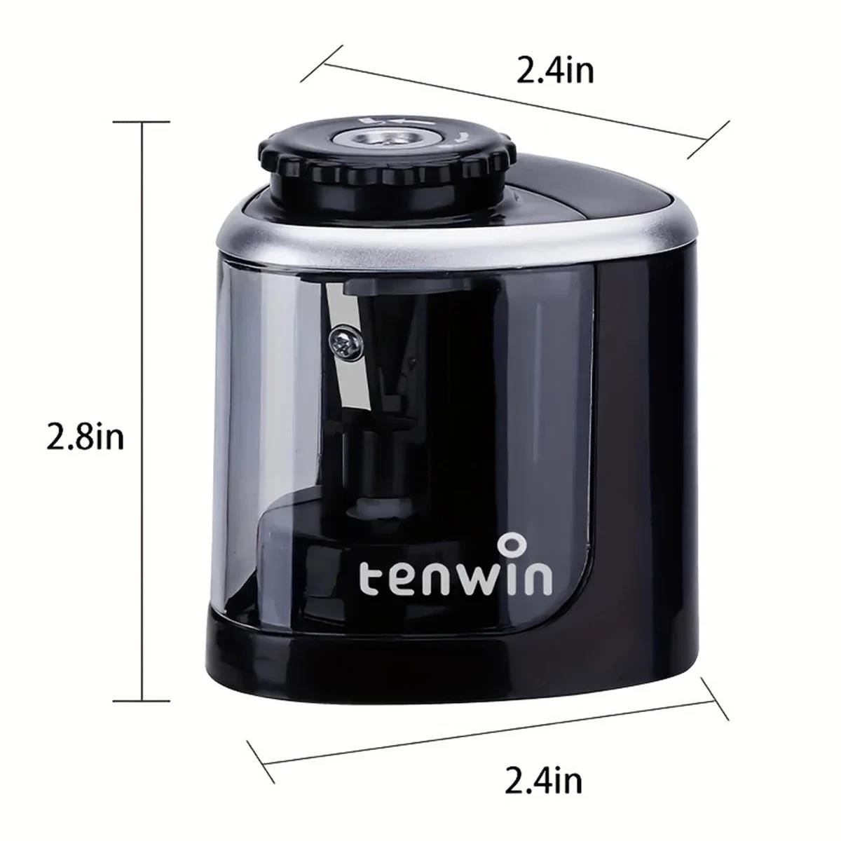 เครื่องเหลาดินสออัตโนมัติ เครื - Electronics Gadgets For Home บทวิจารณ์และราคา