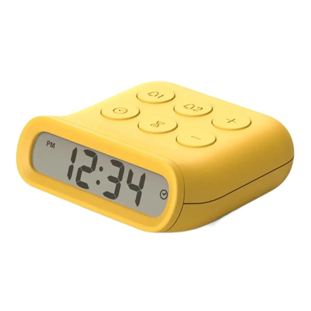 ของขวัญ นาฬิกาปลุกขนาดเล็กแบบส - Modern Electronics Gadgets บทวิจารณ์และราคา