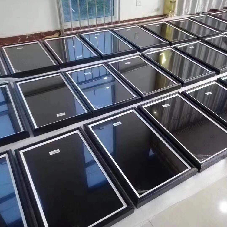 กรอบรูปดิจิตอลอัจฉริยะไม้ขนาด  - Digital Photo Frame Wifi บทวิจารณ์และราคา
