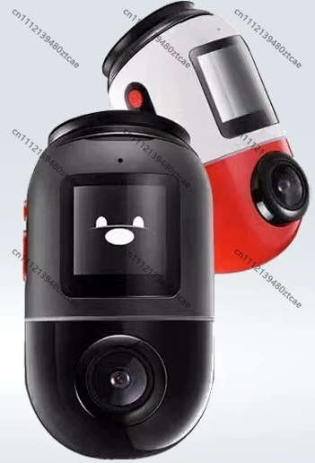 2022 กล้องติดรถยนต์แบบพาโนรามา - Panoramic Dash Cam 360 บทวิจารณ์และราคา