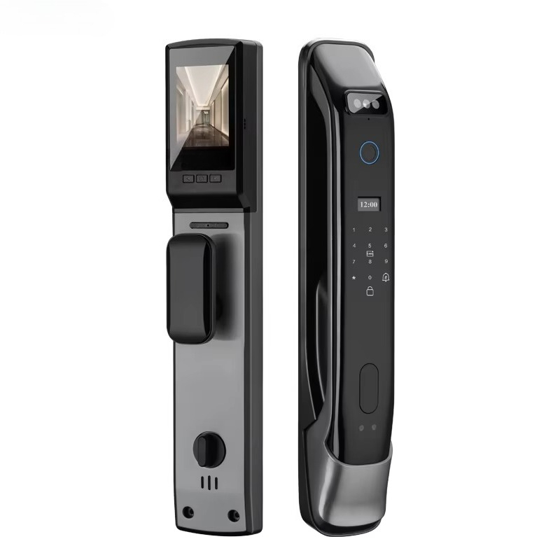XSDTS DF03 ระบบจดจำใบหน้า 3 มิ - Electronics For Home บทวิจารณ์และราคา