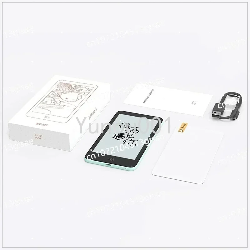 InkPalm 5 Mini เครื่องอ่านอีบุ - E-Ink Tablet Reader บทวิจารณ์และราคา