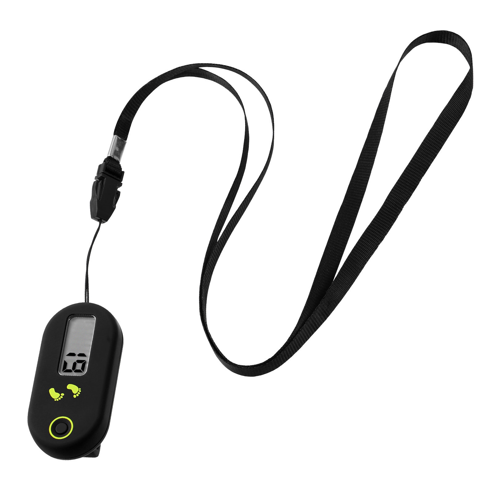 เครื่องนับก้าวแบบอิเล็กทรอนิกส - Electronics Gadgets For Home บทวิจารณ์และราคา
