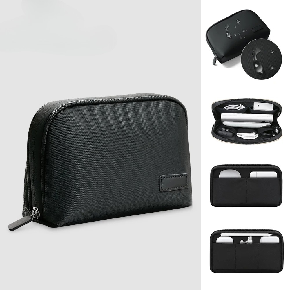 กระเป๋าจัดเก็บอุปกรณ์อิเล็กทรอ - Electronics Gadgets For Home บทวิจารณ์และราคา