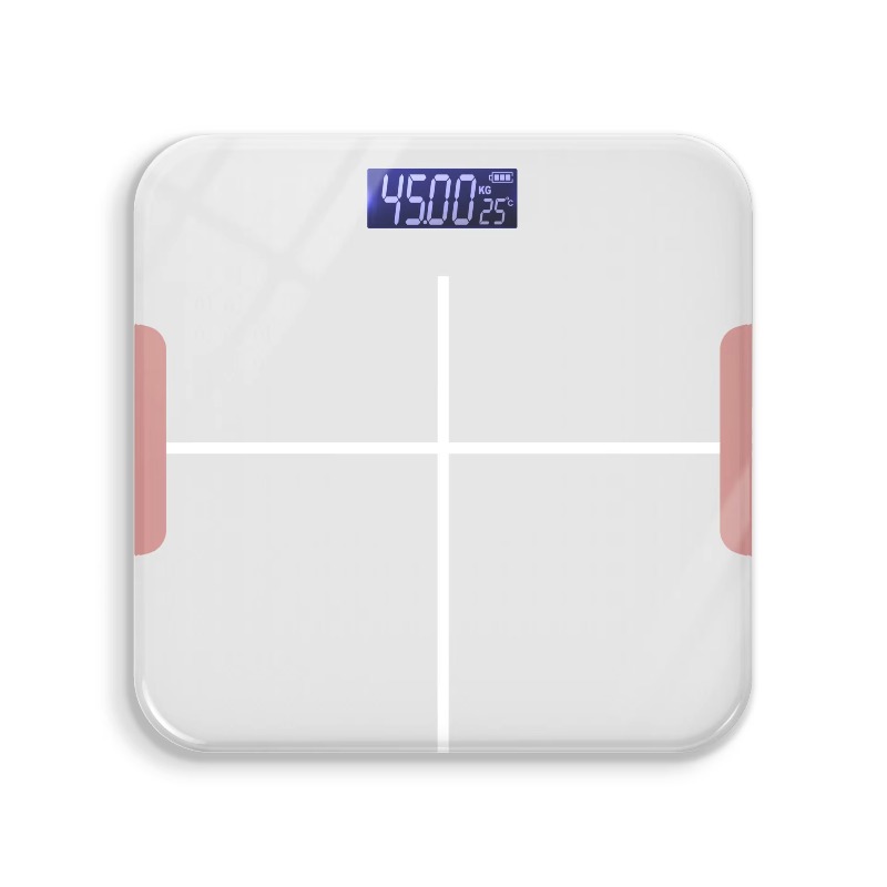 เครื่องชั่งน้ำหนักอัจฉริยะ BMI - Body Fat Scale Smart บทวิจารณ์และราคา