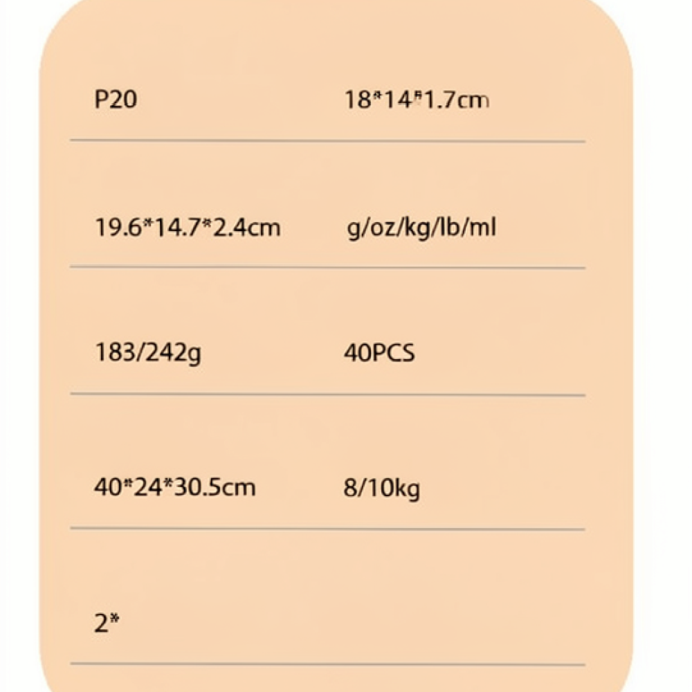 เครื่องชั่งอาหารอิเล็กทรอนิกส์ - Modern Electronics Gadgets บทวิจารณ์และราคา