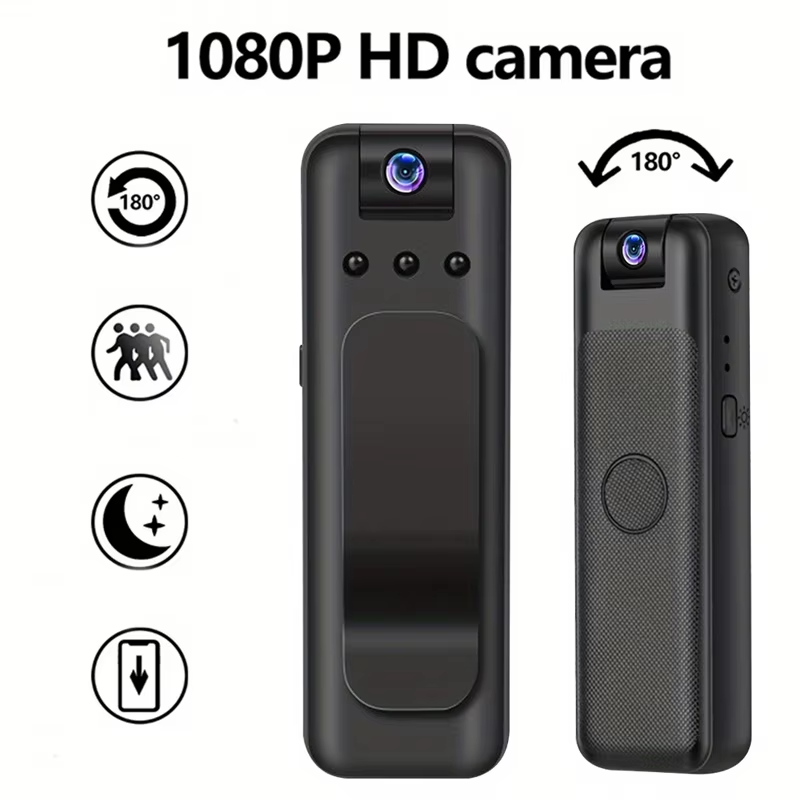 กล้องขนาดเล็ก 1080P HD แบบปากก - Compact Camera Mirrorless บทวิจารณ์และราคา