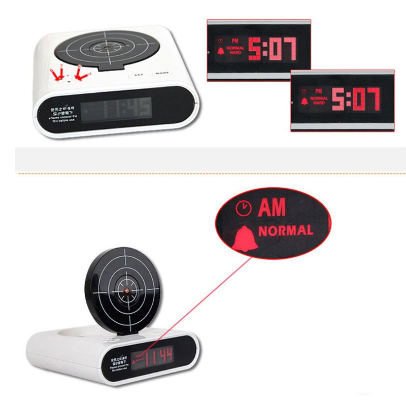 ข่าว2021 Electronicsนาฬิกานาฬิ - Electronics Gadgets For Home บทวิจารณ์และราคา