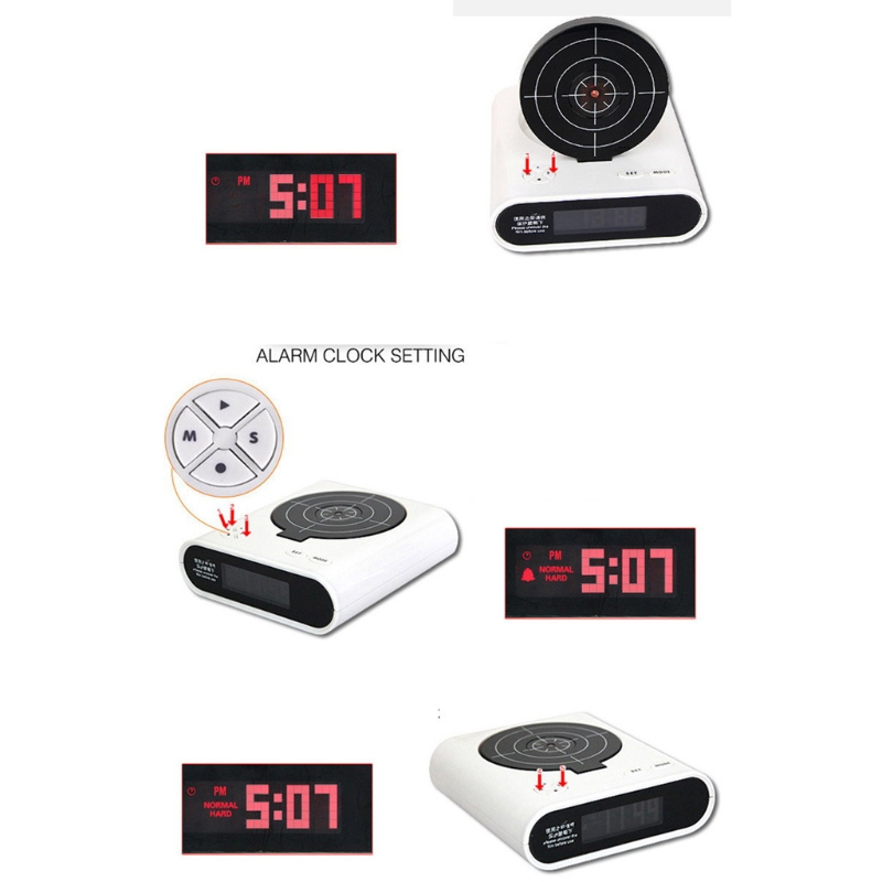 ข่าว2021 Electronicsนาฬิกานาฬิ - Electronics Gadgets For Home บทวิจารณ์และราคา