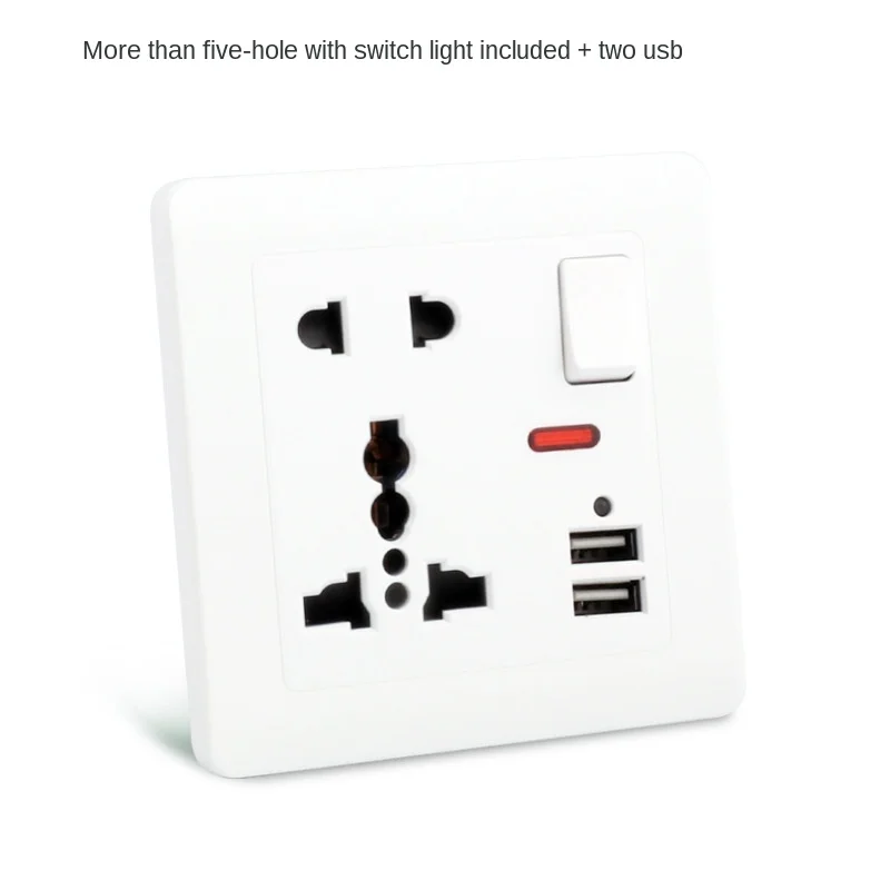 Depoguye UK มาตรฐานซ็อกเก็ตคู่ - Electronics Gadgets For Home บทวิจารณ์และราคา