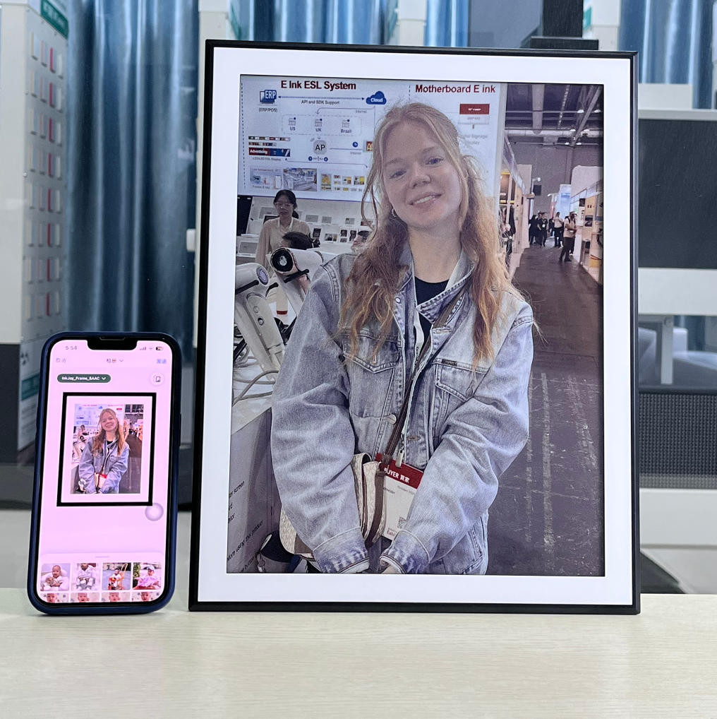 สินค้ามาใหม่ Esp32 Epd Spi จอ  - Digital Photo Frame Wifi บทวิจารณ์และราคา