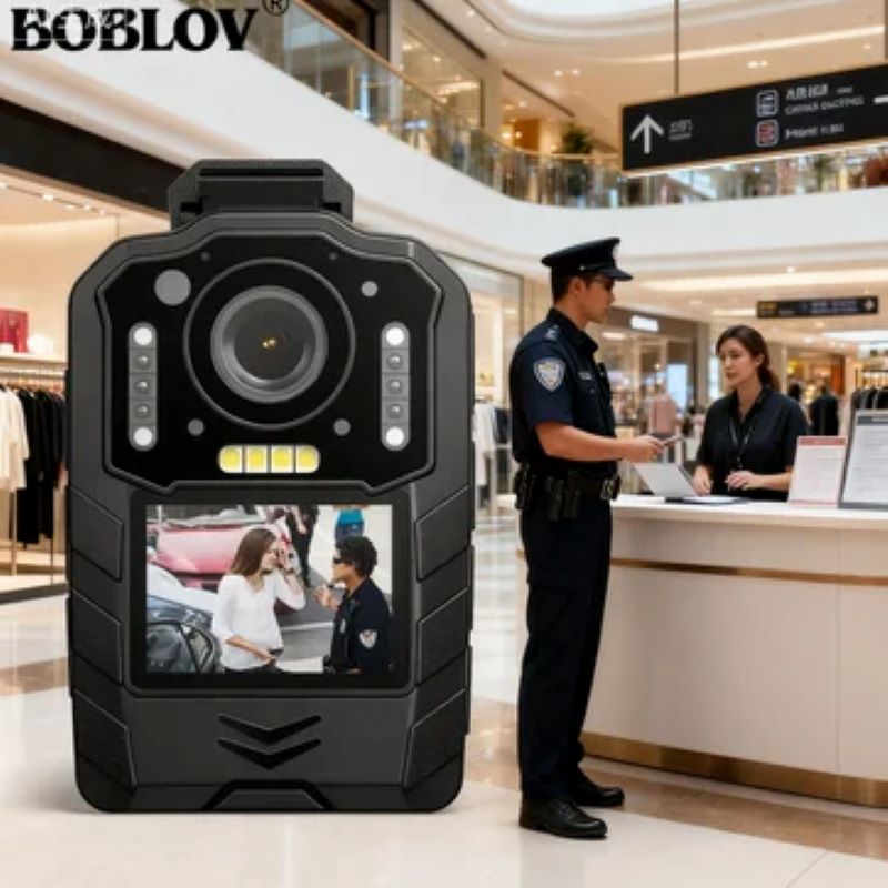 กล้องบันทึกภาพขนาดเล็ก BOBLOV  - Compact Camera Mirrorless บทวิจารณ์และราคา