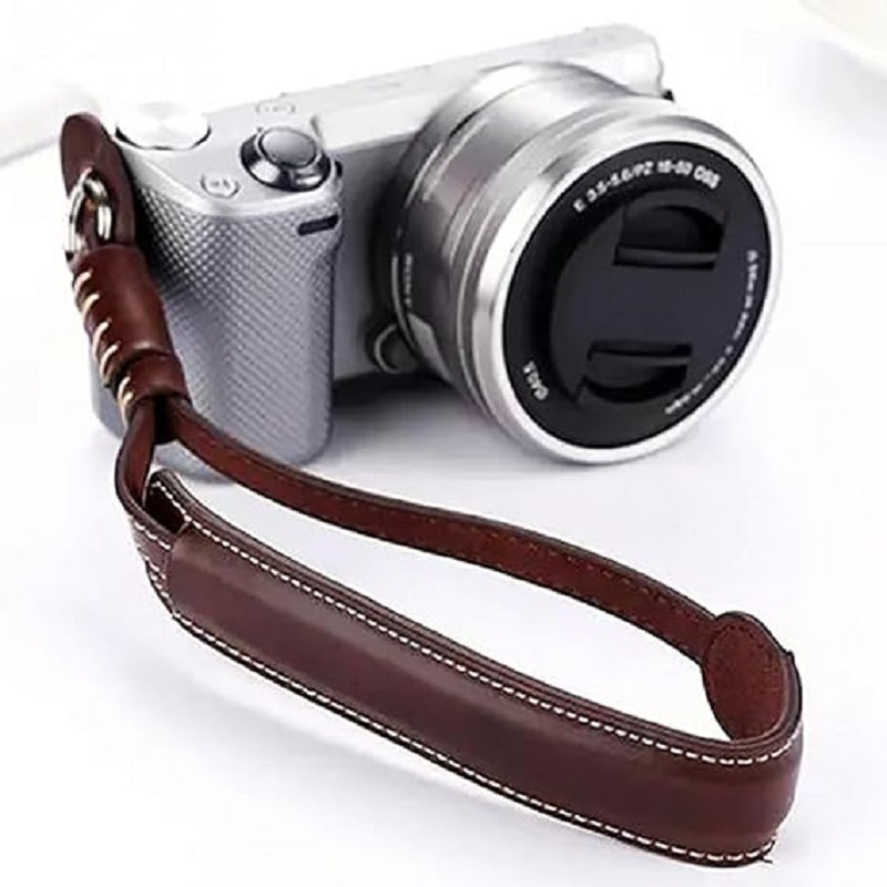 สายรัดข้อมือกล้องแบบปลดเร็ว, ส - Compact Camera Mirrorless บทวิจารณ์และราคา