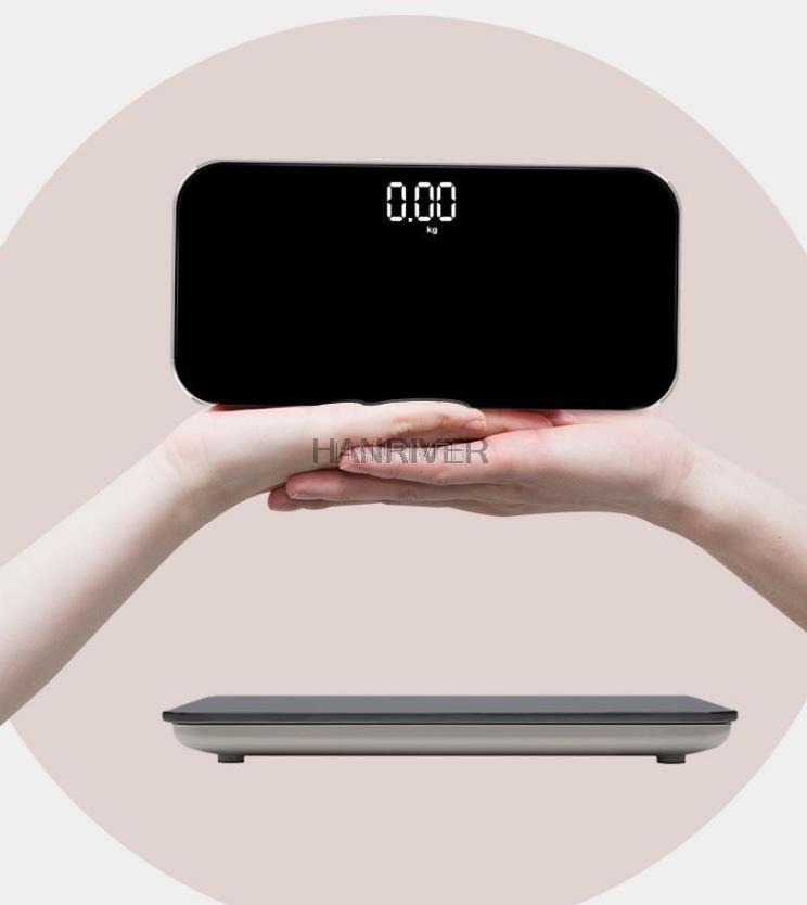 เครื่องชั่งน้ำหนักอิเล็กทรอนิก - Body Fat Scale Smart บทวิจารณ์และราคา