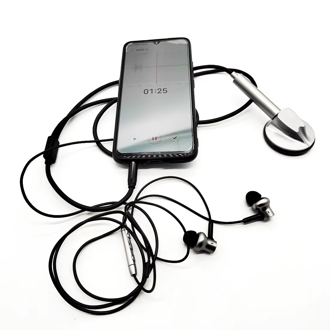 หูฟังแพทย์ดิจิทัลแบบอิเล็กทรอน - Electronics Gadgets For Home บทวิจารณ์และราคา