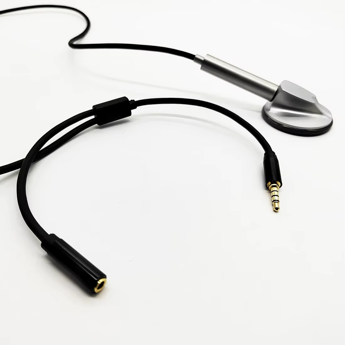 หูฟังแพทย์ดิจิทัลแบบอิเล็กทรอน - Electronics Gadgets For Home บทวิจารณ์และราคา