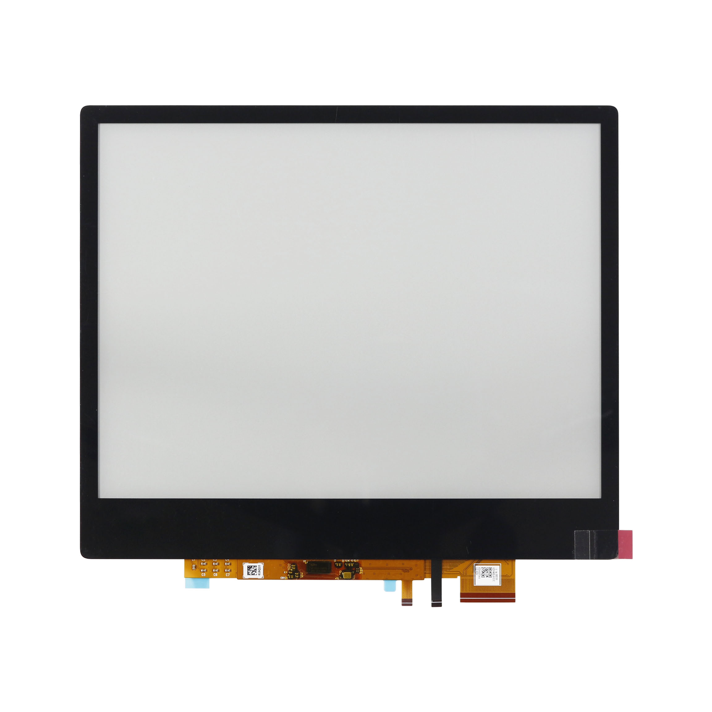หน้าจอสัมผัส ED103TH1 300PPI ข - E-Ink Tablet Reader บทวิจารณ์และราคา