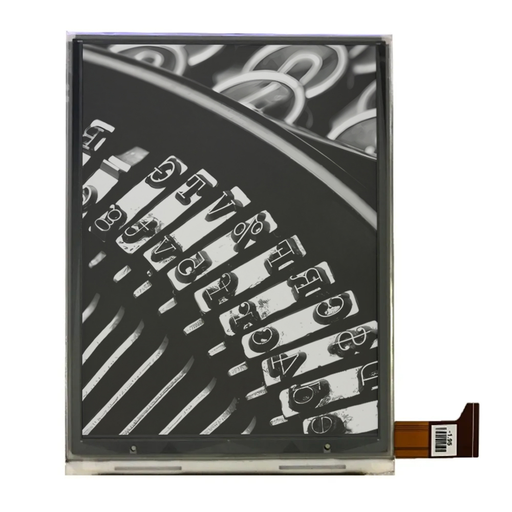Original 6.0 นิ้ว E-Ink HD หมึ - E-Ink Tablet Reader บทวิจารณ์และราคา