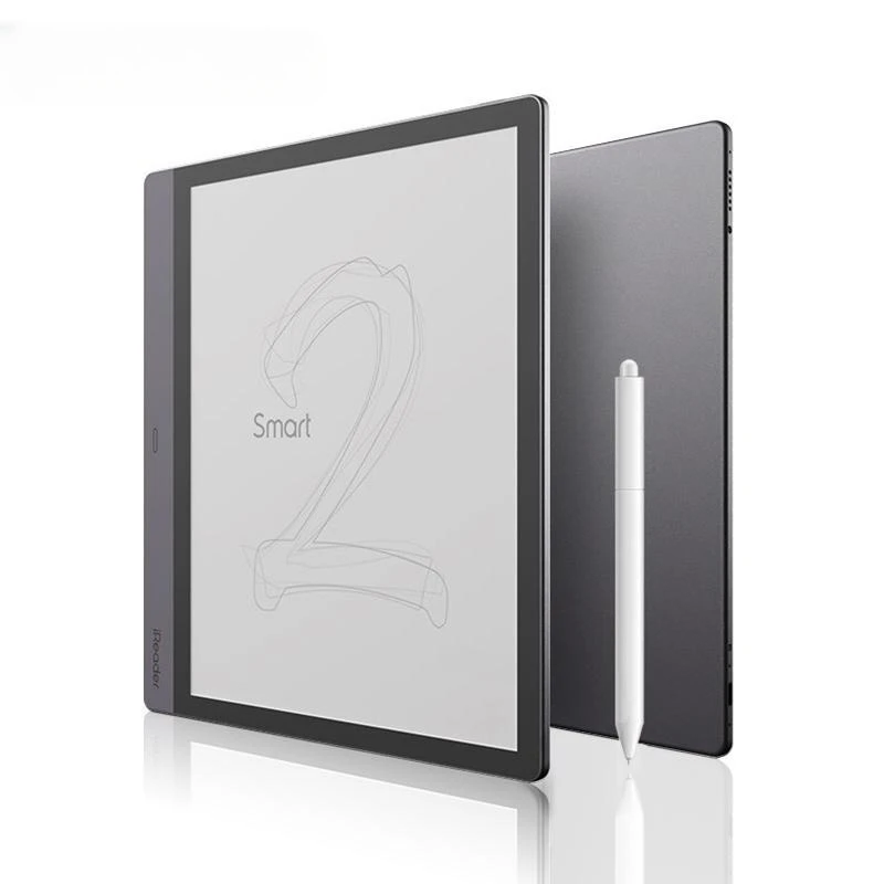 iReader Smart2 เครื่องอ่านอีบุ - E-Ink Tablet Reader บทวิจารณ์และราคา