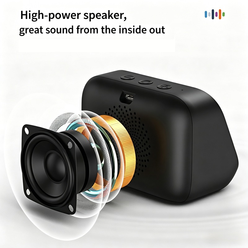 ลำโพงไร้สายอัจฉริยะ TF26 Pro พ - Electronics For Home บทวิจารณ์และราคา