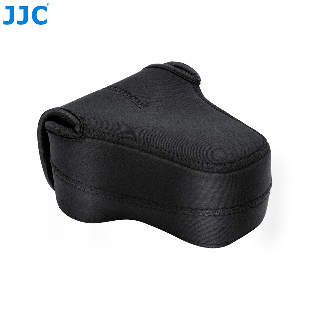 JJC Soft Neoprene Mirrorless ก - Compact Camera Mirrorless บทวิจารณ์และราคา