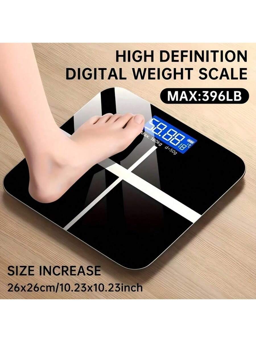 เครื่องชั่งน้ำหนักอัจฉริยะมัลต - Body Fat Scale Smart บทวิจารณ์และราคา