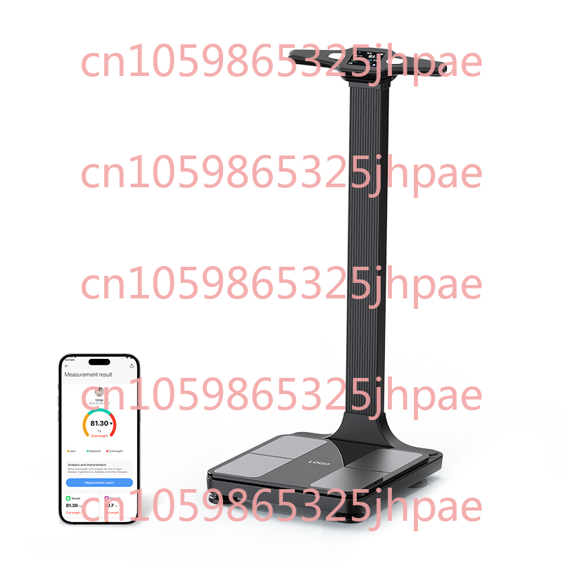เครื่องชั่งน้ำหนักวิเคราะห์องค - Body Fat Scale Smart บทวิจารณ์และราคา
