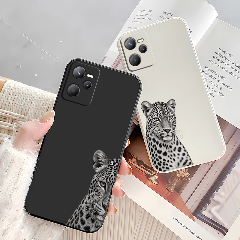 เคสดีไซน์ลายแมว สำหรับ OPPO Re - Realme C67 บทวิจารณ์และราคา