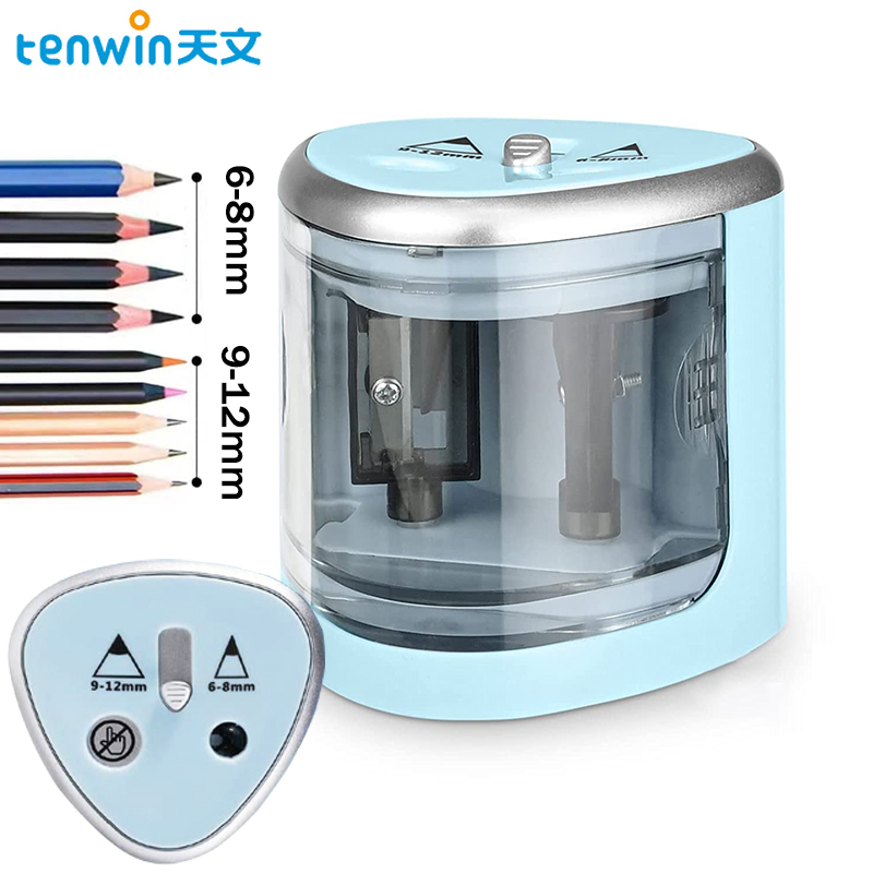 Tenwin ใหม่สองหลุมไฟฟ้าอัตโนมั - Electronics Gadgets For Home บทวิจารณ์และราคา